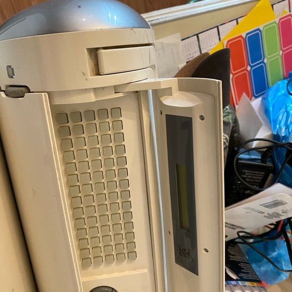 Cricut and travel cricut - Picture 2 of 4